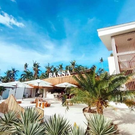 Bassa Nova Villa Панглао Екстериор снимка