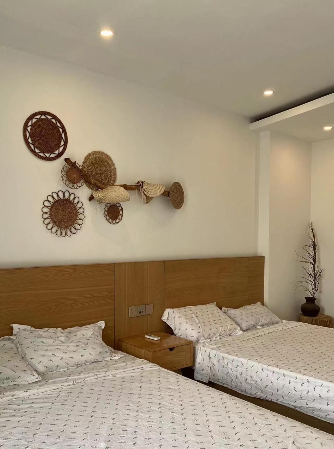 Bassa Nova Villa Панглао Екстериор снимка