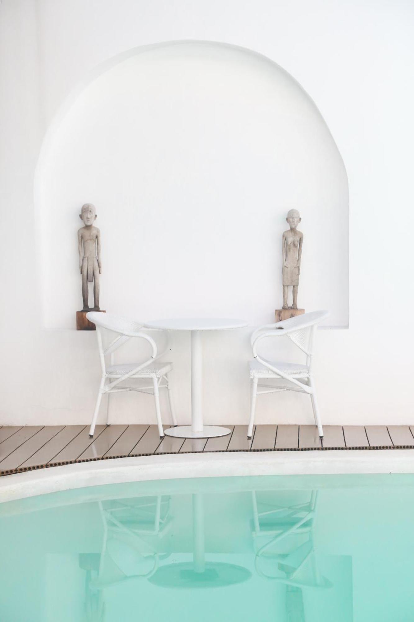 Bassa Nova Villa Панглао Екстериор снимка
