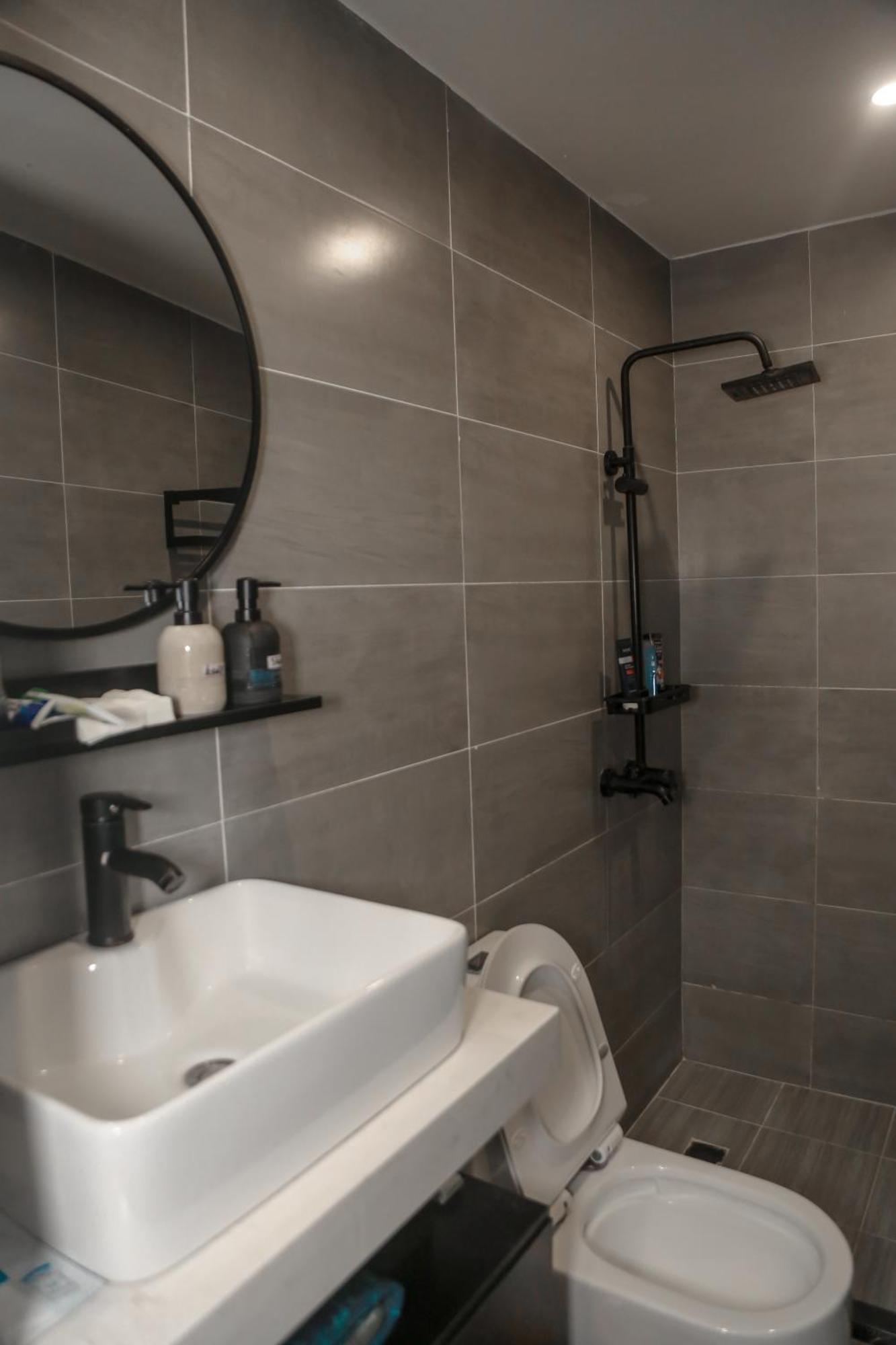 Bassa Nova Villa Панглао Екстериор снимка