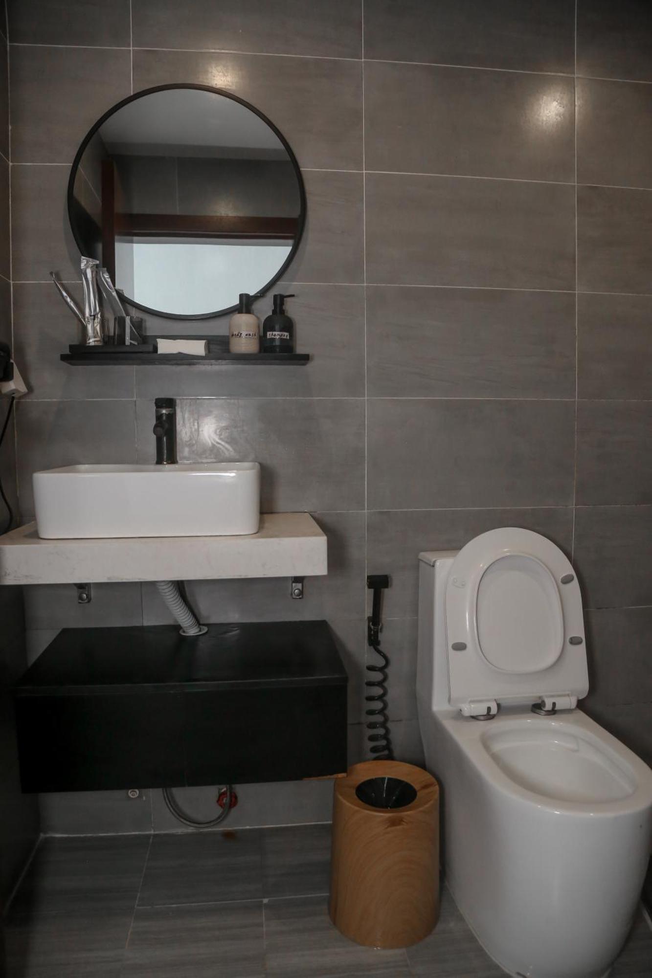 Bassa Nova Villa Панглао Екстериор снимка