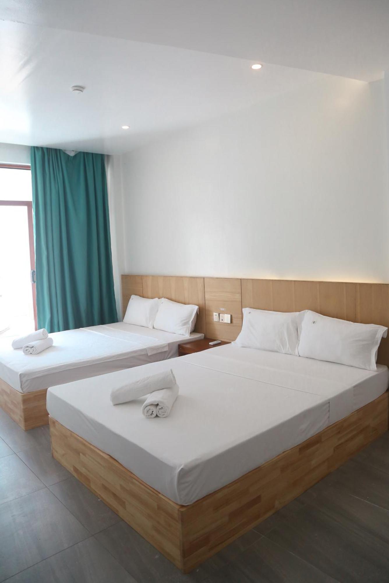 Bassa Nova Villa Панглао Екстериор снимка