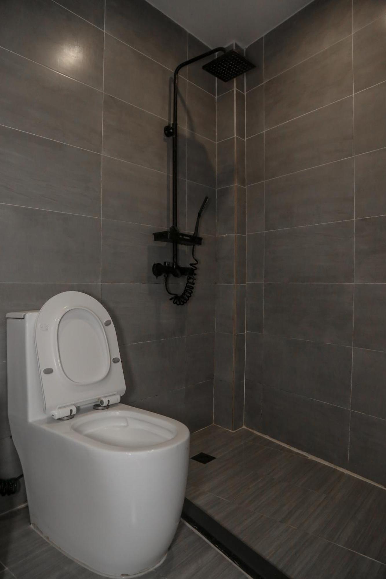 Bassa Nova Villa Панглао Екстериор снимка